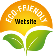 GreenGeeks Eco-Friendly Seal